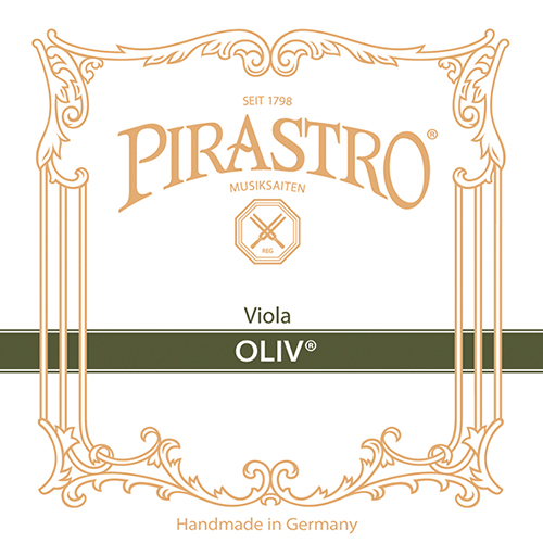 Pirastro Oliv D 16 1/4 - Viola 