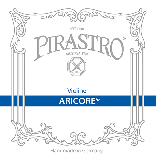 Pirastro Aricore A Medium - Violin 