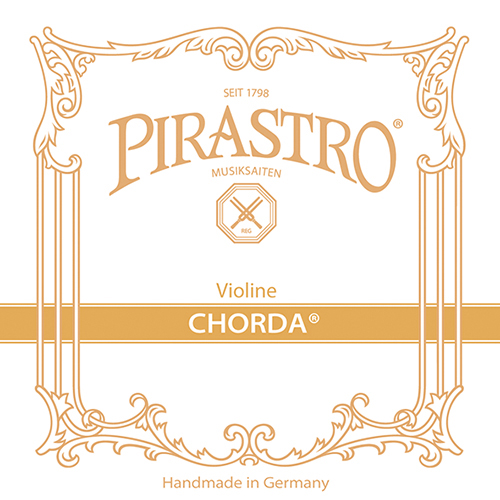 Pirastro Chorda D Medium - Violin 