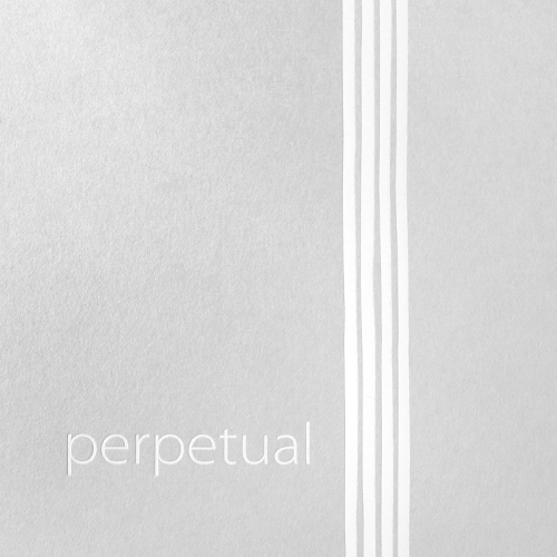 Pirastro Perpetual D medium, violin 