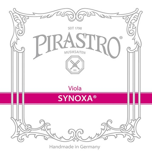 Pirastro Synoxa Set Medium - Viola 
